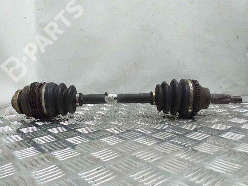 Used Left front driveshaft HYUNDAI SANTA FÉ I (SM) 2.0 CRDi (113 hp) 5204253