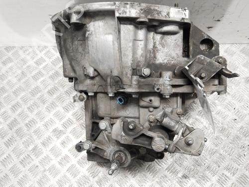 Gearbox RENAULT SCÉNIC II (JM0/1_)  | BP20172787M3 