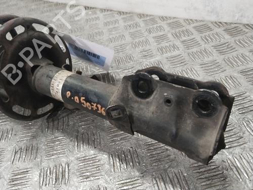 Left front shock absorber HONDA JAZZ II (GD_, GE3, GE2) | BP30128701M16