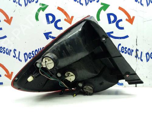Right taillight KIA RIO I Hatchback (DC) | BP5199714C35 - Image 2