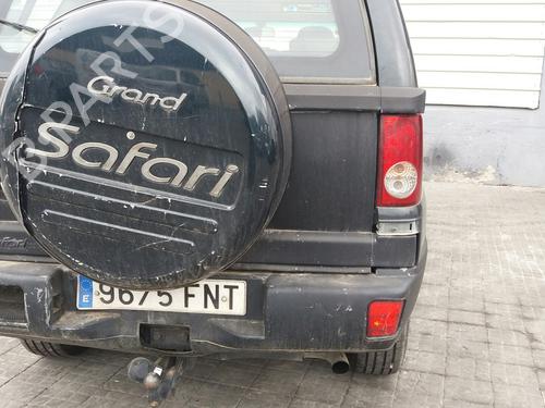 Left taillight TATA SAFARI (42_FD) | BP13732474C34 - Image 5