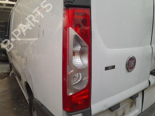 Used Left taillight Left taillight 39509747 39509747