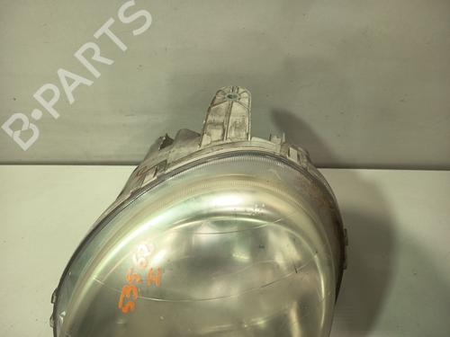 Left headlight DAEWOO MATIZ (M100, M150) 0.8 | BP33826541C28 - Image 2