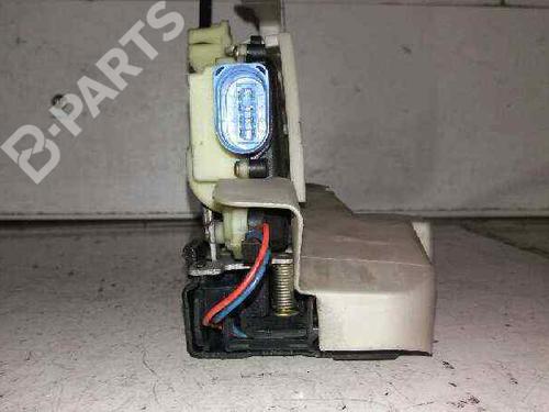 Front left lock VW POLO (9N_, 9A_)  | BP5176841C98 