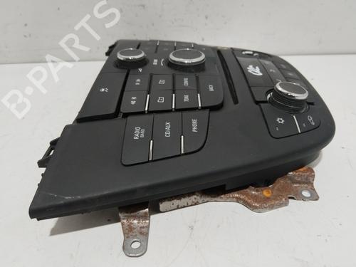 Switch OPEL INSIGNIA A (G09) 1.8 (68) | BP22716210I30 - Image 2