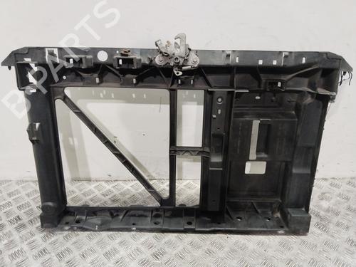 Frontplade/Frontkurv Frontplade/Frontkurv CITROËN C3 Pluriel (HB_) 1.4 HDi (68 hp) 18782216 18782216