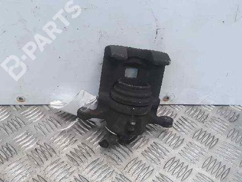 Used Right front brake caliper FORD FIESTA VI (CB1, CCN) [2008-2017]  11595092
