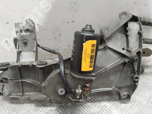 Front wiper motor PEUGEOT 807 (EB_) 2.0 16V | BP37874539M29 - Image 4