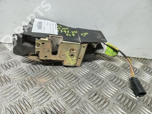 Used Front left lock FORD ESCORT VI (GAL) [1992-1996]  8691317