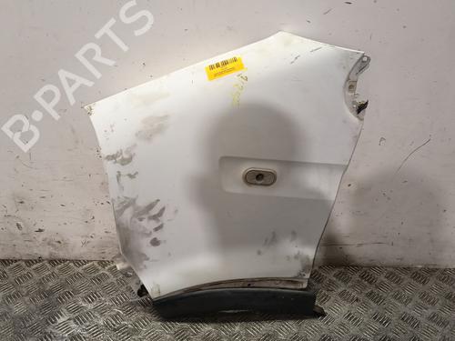 Used Left front fenders Left front fenders OPEL MOVANO A Van (X70) 2.5 DTi (FD) (99 hp) 38938149 38938149
