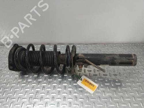 Used Left front shock absorber Left front shock absorber SKODA OCTAVIA II (1Z3) 1.9 TDI (105 hp) 32657521 32657521
