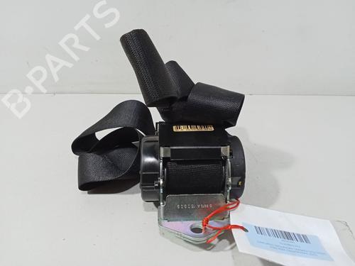 Used Rear left seatbelt MINI MINI COUNTRYMAN (R60) One D (90 hp) 30124420