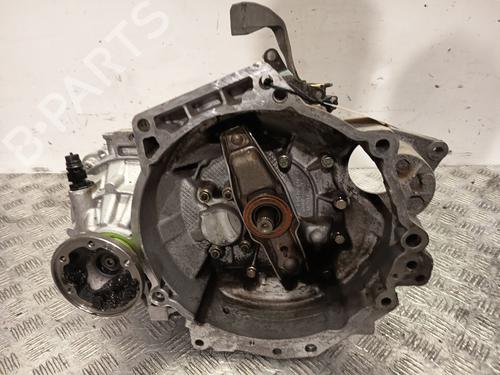 Used Gearbox Gearbox SEAT TOLEDO II (1M2) 1.9 TDI (110 hp) 33437628 33437628