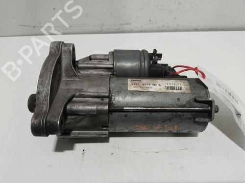 Starter CITROËN C-ELYSEE (DD_) 1.6 VTi 115 (DDNFP0, DDNFP6, DDNFP9) | BP24170725M8 - Image 6