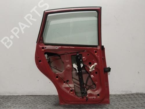 Left rear door SEAT ALTEA XL (5P5, 5P8) 1.6 TDI | BP29353082C4 