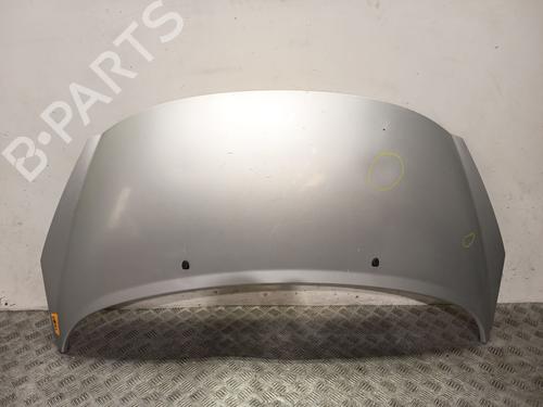 Panser Panser PEUGEOT 207 (WA_, WC_) 1.4 (75 hp) 34604143 34604143