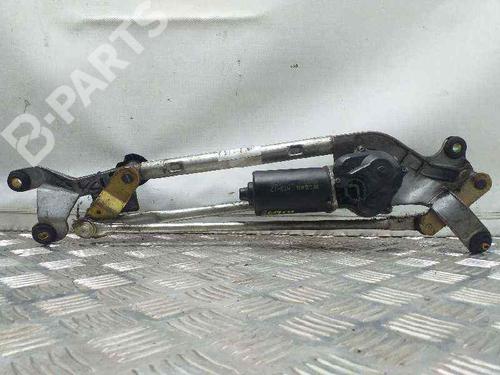 Used Front wiper motor NISSAN PRIMERA Hatchback (P12) [2002-2025]  5204611