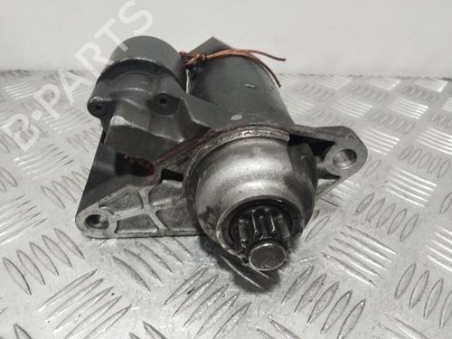 Used Starter AUDI A2 (8Z0) 1.4 (75 hp) 31599141
