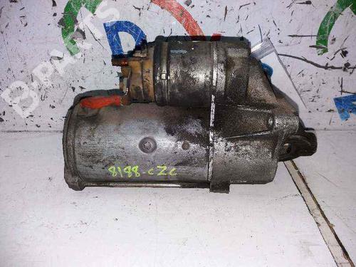 Starter NISSAN PRIMERA Hatchback (P12)  | BP5168805M8 