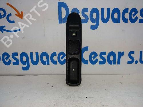 Used Right front window switch Right front window switch PEUGEOT 307 (3A/C) [2000-2012] 5201211 5201211