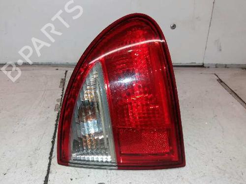 Used Right taillight Right taillight 5162012 5162012
