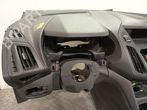 Dashboard FORD TRANSIT CONNECT V408 Box Body/MPV 1.6 TDCi | BP36435700C46 - Image 7