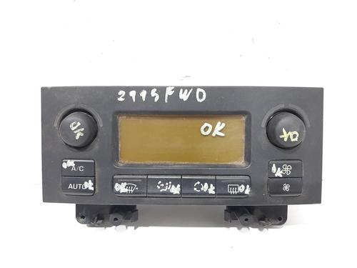 Used Climate control CITROËN C4 I (LC_) [2004-2014]  7580892