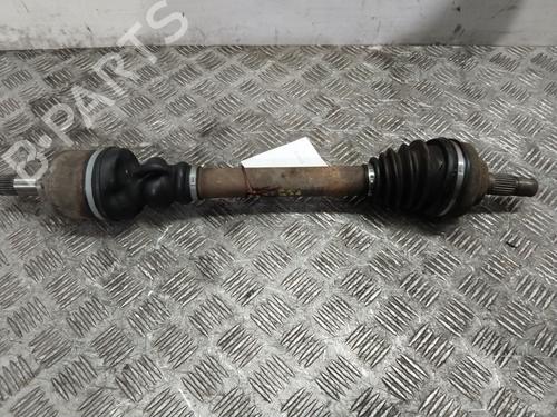 Used Left front driveshaft Left front driveshaft PEUGEOT 307 (3A/C) 2.0 16V (136 hp) 30393083 30393083