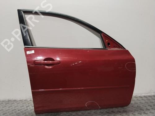 right-front-door-mazda-3-bk-20-bkep-bpyk5802xg-rojo-2003-2004-2005-2006-2007-2008-2009-13758654 main image
