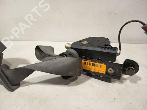 Used Front right seatbelt DAEWOO KALOS (KLAS) 1.2 (72 hp) 32346063