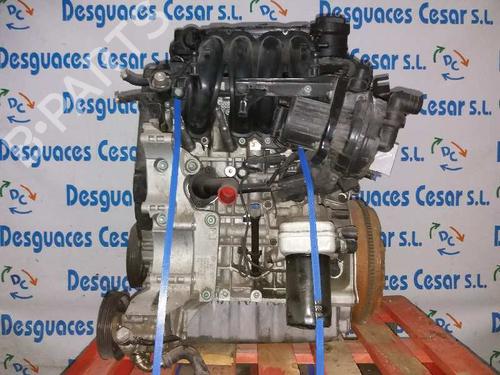Motor für Motor SEAT IBIZA II (6K1) 1.6 (101 hp) 5176131 5176131