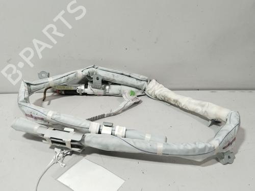 Used Left curtain airbag Left curtain airbag 38755102 38755102