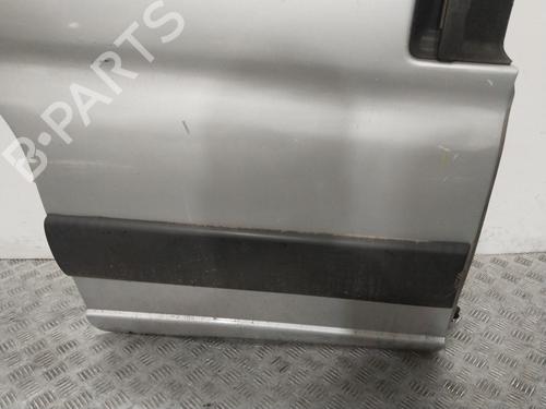 Right rear door CITROËN BERLINGO / BERLINGO FIRST MPV (MF_, GJK_, GFK_) 1.6 HDI 75 (MF9HW, GJ9HWC, GF9HWC, GN9HWC) | BP29807214C5 