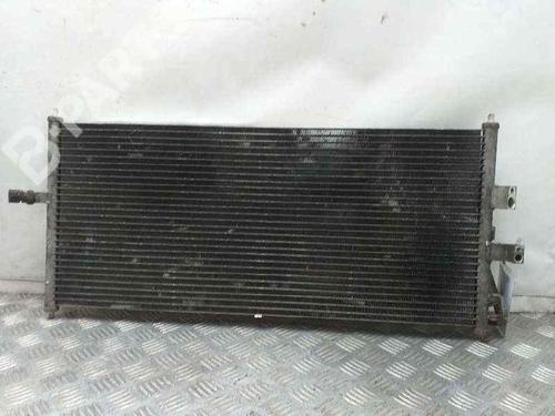 AC radiator NISSAN ALMERA II Hatchback (N16) | BP5195714M32 - Image 2