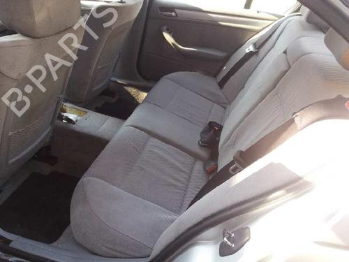 Climate control BMW 3 (E46) 330 d | BP5201390I5  - Image 7