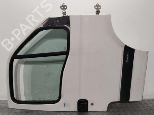 Used Right front door RENAULT MASTER PRO Van (FH__) dCi 120 (FH0H, FH5H) (116 hp) 29254449