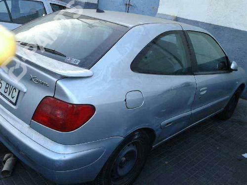 Front right window mechanism CITROËN XSARA Coupe (N0) 1.6 16V | BP5190272C23 