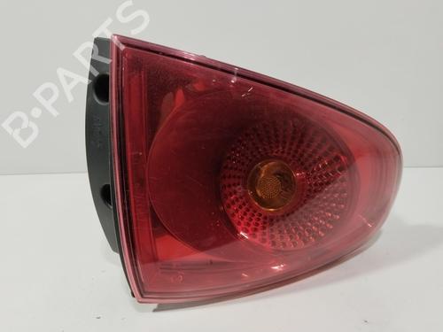 Used Left taillight Left taillight SEAT ALTEA (5P1) 2.0 TDI (170 hp) 28024492 28024492
