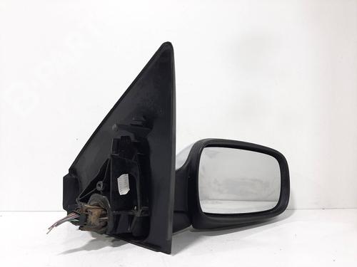 Used Right mirror RENAULT MEGANE II (BM0/1_, CM0/1_) [2001-2012]  7026170