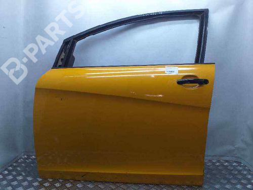 Left front door SEAT ALTEA XL (5P5, 5P8) [2006-2024]null TAXI