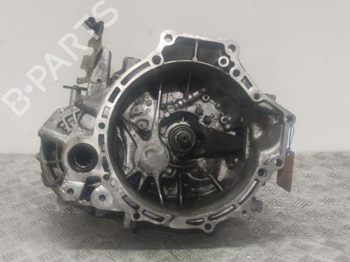 Used Gearbox Gearbox MAZDA 6 Hatchback (GG) 2.0 DI (GG14) (121 hp) 27255108 27255108