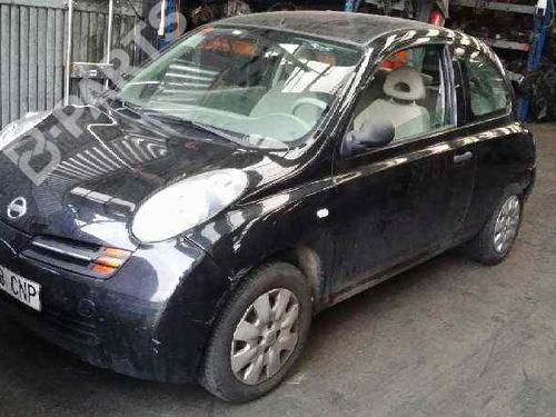 Front wiper motor NISSAN MICRA III (K12)  | BP5162432M29 