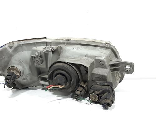 Left headlight HYUNDAI ACCENT II (LC)  | BP7707843C28 