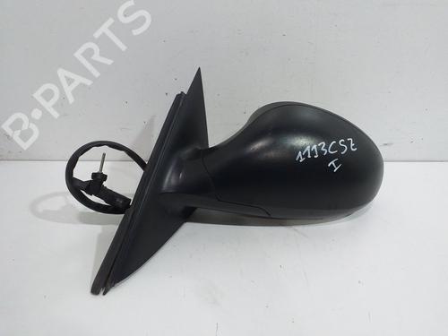 Left mirror SEAT IBIZA III (6L1)  | BP15852381C26 