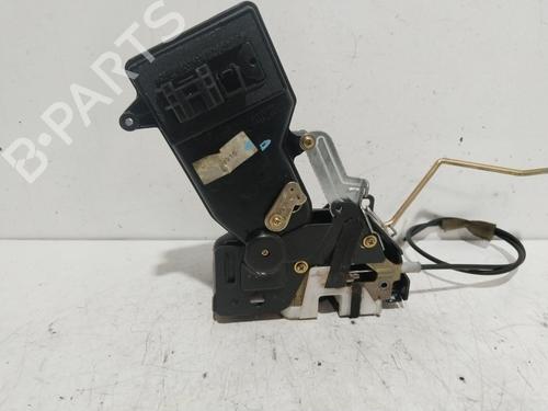 Front right lock MAZDA 2 (DY)  | BP20316642C97 