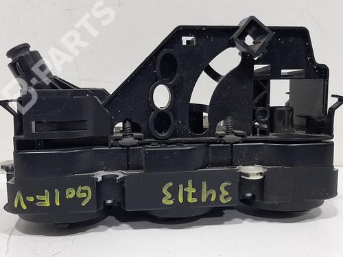 Climate control VW GOLF V (1K1)  | BP5200032I5 