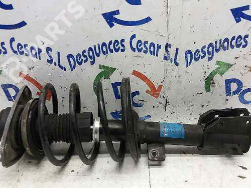Right front shock absorber FIAT MAREA (185_) 1.9 TD 100 (185AX_) | BP5165909M17 