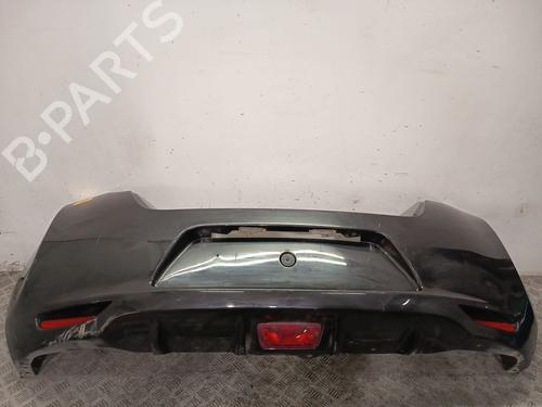 rear-bumper-nissan-leaf-ze1-2017-37408036 main image