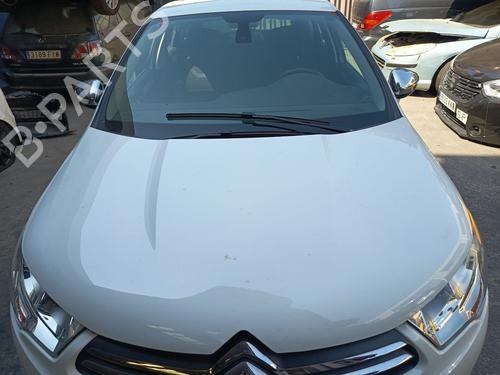 hood-citroen-c4-ii-nc_-2009-38464914 main image