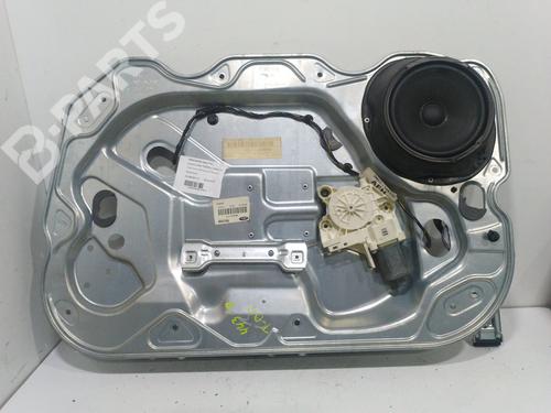 Used Rear right window mechanism FORD FOCUS II (DA_, HCP, DP) [2004-2013]  9839697